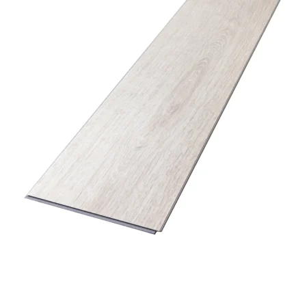 Piso SPC Color Crema