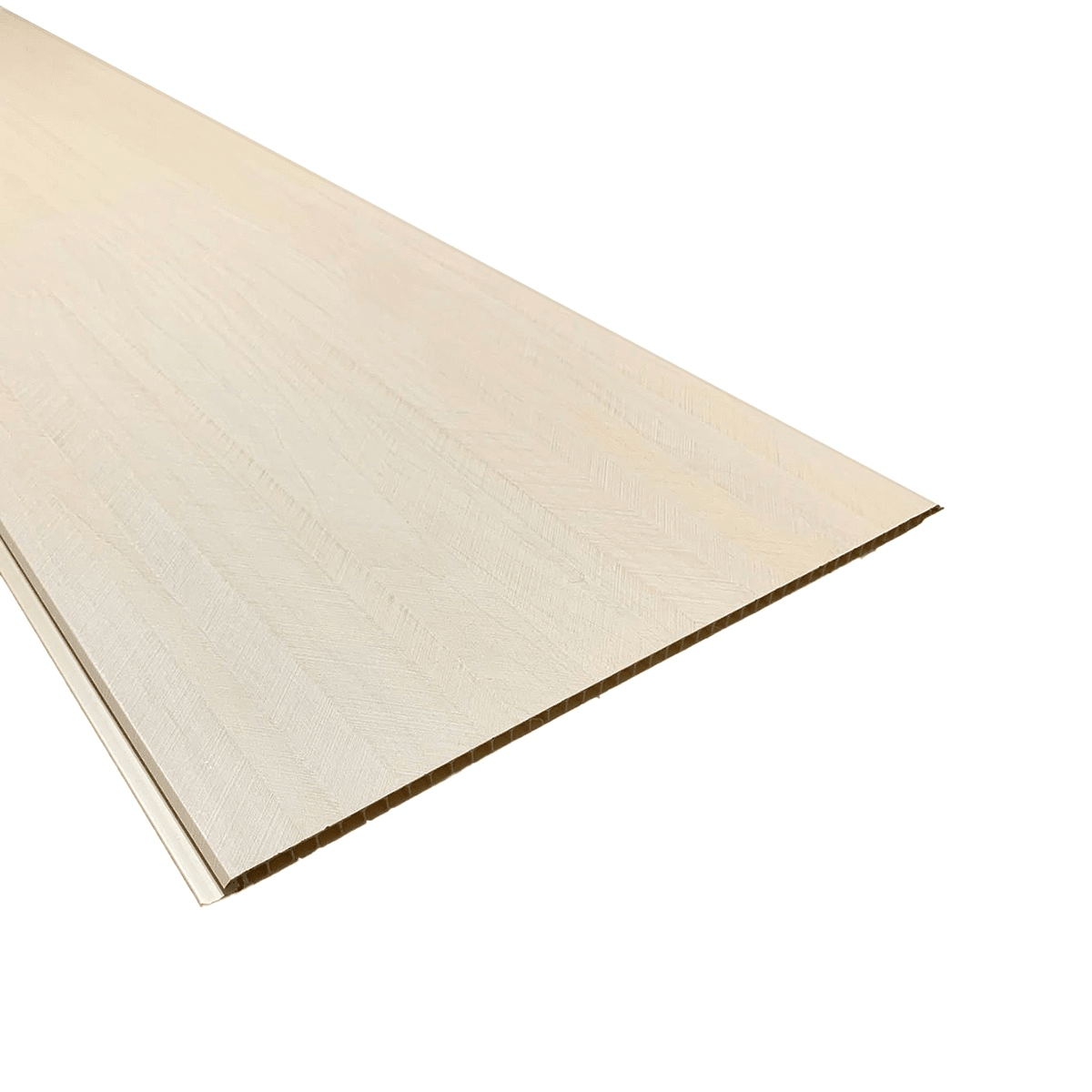 Revestimiento Muro Bambu Roble Marfil QK-7068