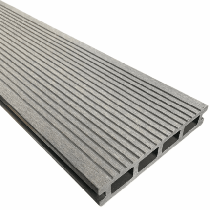 Piso Deck Gris 220 * 14 cm