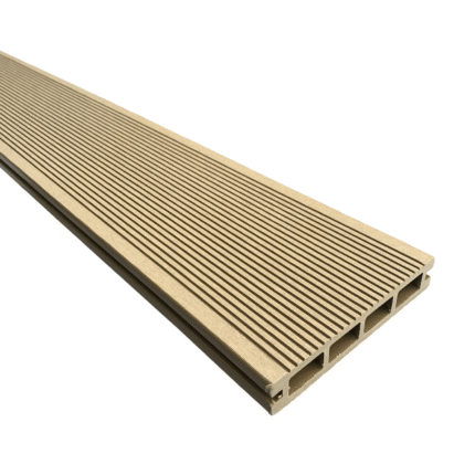 Piso Deck Cedro 220 * 14 cm
